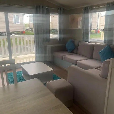 Spruce Ridge 86, Blue Dolphin * Gristhorpe